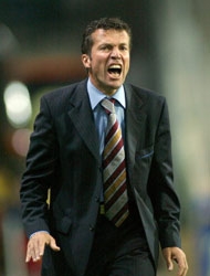 Лотар Маттеус