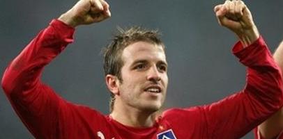 Рафа ван дер Ваарт