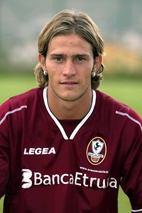 Антонио Флоро Флорес