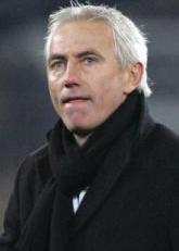 Берт ван Марвейк