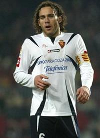 Габи Милито