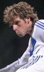 Флорин Чернат, фото fcdynamo.kiev.ua