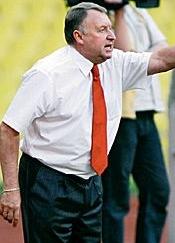 Владимир Федотов