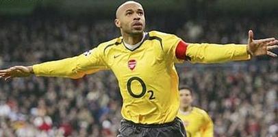 Тьерри Анри