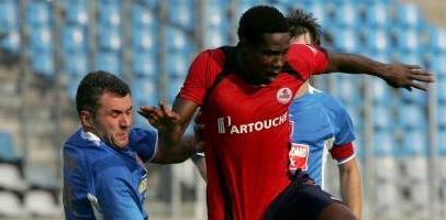 Кадер Кейта