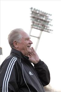 Виктор Носов, фото terrikon.dn.ua