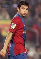 Хавьер Савиола