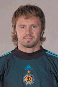 Виталий Рева, фото dynamomania.com