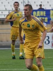 Северин Ганчаржик, фото metallist.kharkov.ua