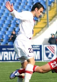 Желько Любенович, фото sctavriya.com