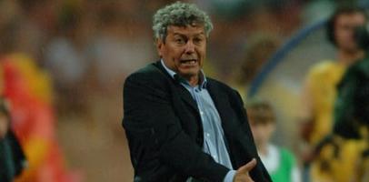 Мирча Луческу, фото shakhtar.com