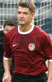 Андрей Соколенко, фото fckharkov.com.ua