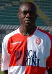 Ахмед Баруссо