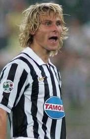 Павел Недвед