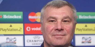 Анатолий Демьяненко, фото fcdynamo.kiev.ua