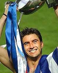 Теодорас Загоракис