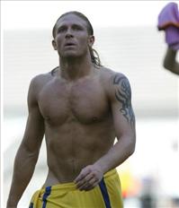 Андрей Воронин, фото komanda.com.ua