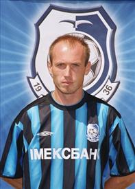 Евгений Нижегородов