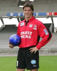 Грегори Купе