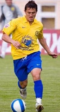 Украинский легионер  