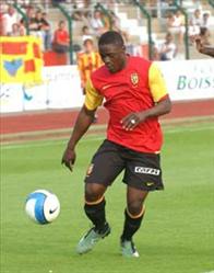 Аруна Диндане, фото jordantahraoui.com