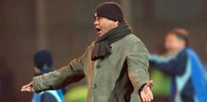 Мирча Луческу