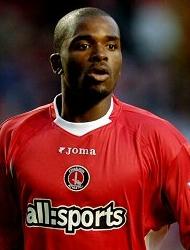 Даррен Бент