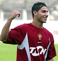 Рикардо Куарежма