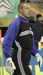 Саша Филимонов