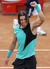 Рафаэль Надаль, фото cbc.ca