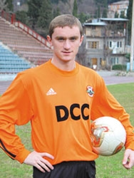 Андрей Воробей, фото vorobey.openua.net