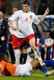 Кевин Мираллас, фото АР