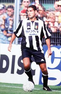 Никола Аморузо, фото rai.it