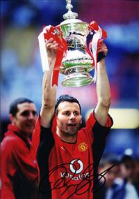 Райан Гиггз, фото icons.com