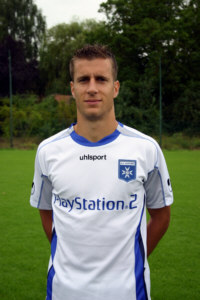 Бенуа Шейру