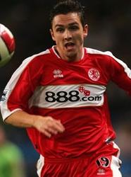 Стюарт Даунинг