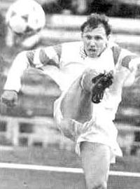 Дмитрий Черышев