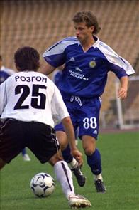 Фото fcdynamo.kiev.ua