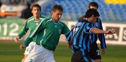 Фото fckarpaty.lviv.ua