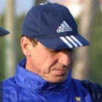 Валерий Зуев