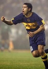 Хуан Роман Рикельме, фото АР