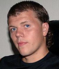 Алексей Гай