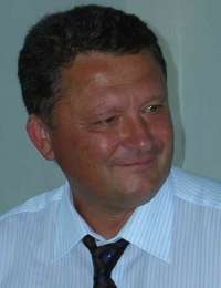 Мирон Маркевич