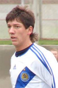 Балаж Фаркаш