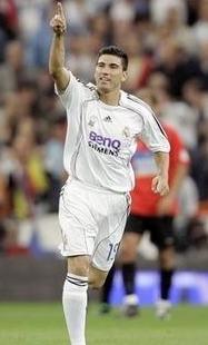 Хосе Антонио Рейес, фото АР