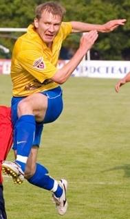 Алексей Иванов