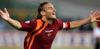 Ческо Тотти