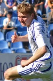 Владимир Гоменюк, фото sctavriya.com