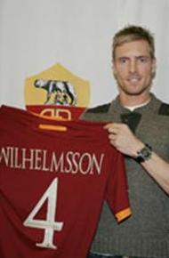 Кристиан Вильхельмссон