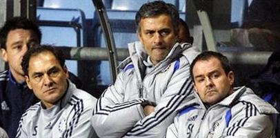 Жозе Моуриньо